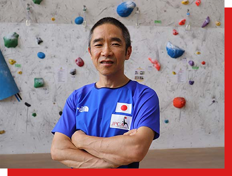 代表理事　小林 幸一郎