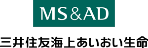 三井住友海上あいおい生命